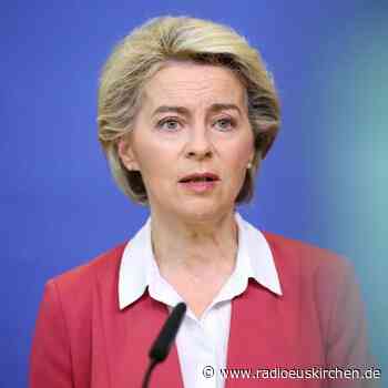 EU hat eine Milliarde Corona-Impfstoffdosen exportiert - radioeuskirchen.de