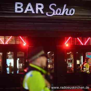 In Großbritannien fehlen die Türsteher - radioeuskirchen.de