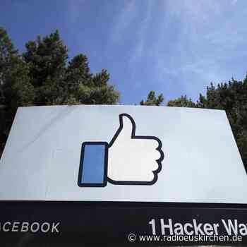 Facebook schafft für virtuelle Welt «Metaverse» 10.000 Jobs - radioeuskirchen.de