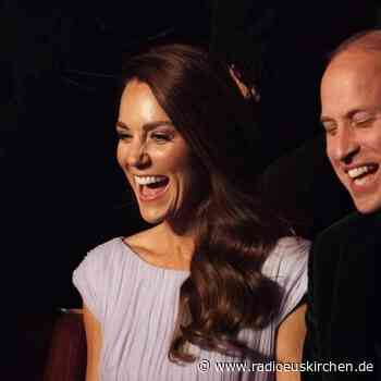 Prinz William findet deutliche Worte zum Klimawandel - radioeuskirchen.de