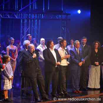 Ralph Siegels «Zeppelin» feiert Premiere in Füssen - radioeuskirchen.de