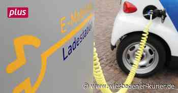 Nimmt Idstein am European Energy Award teil? - Wiesbadener Kurier