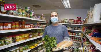 Neuer orientalischer Laden in Idstein - Wiesbadener Kurier