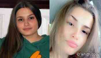 Fall River police searching for girl who didn’t return home from school on Friday - Boston News, Weather, Sports | WHDH 7News