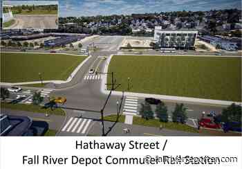 MassDOT to hold virtual hearing as they reveal proposed Fall River Corridor Improvements on Route 79/Davol Street - Fall River Reporter