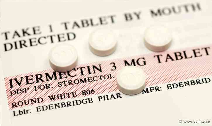 Controversial drug Ivermectin to be clinically tested in El Paso