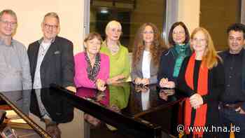 Arbeitskreis für Musik hat „Schwung geholt“ - HNA.de