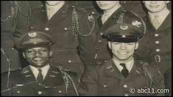 'He did everything with excellence:' Local veterans react to death of Colin Powell