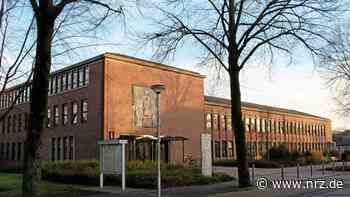 Teile der Abteilung Jugend und Familie sind zurück in Kalkar - NRZ