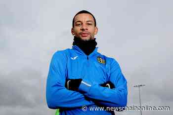 Sutton sweat on Craig Eastmond fitness ahead of Swindon clash - NewsChain