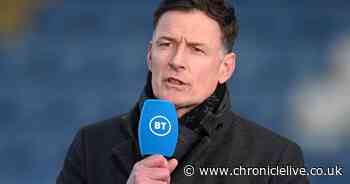 Chris Sutton admits that time could be up for Steve Bruce at Newcastle United - Chronicle Live