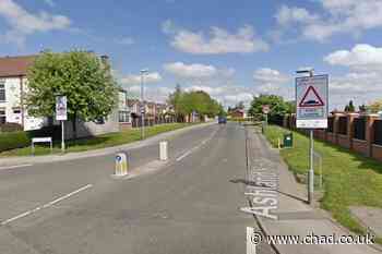 Witness appeal after cyclist dies after being found collapsed on Sutton road - Mansfield and Ashfield Chad