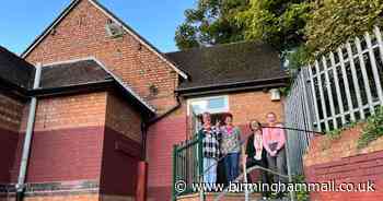 Safe haven in Sutton Coldfield opens to help combat youth crime and anti-social behaviour - Birmingham Live