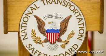 NTSB seeks plane that reportedly collided with another in midair near Sutton and kept flying - Anchorage Daily News