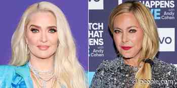 RHOBH: Erika Ignores Sutton's Attempt to Make Amends in Season Finale | PEOPLE.com - PEOPLE