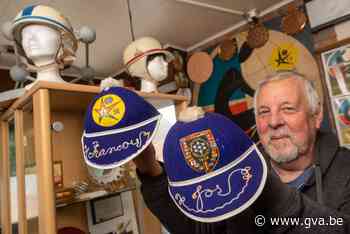 Expo 58-verzamelaar uit Niel verkoopt levenswerk: 14.000 (!)... (Niel) - Gazet van Antwerpen