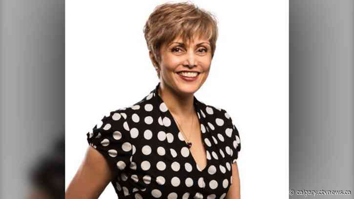 Jyoti Gondek elected as Calgary's first female mayor