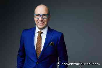 Two-term councillor Andrew Knack elected in Ward Nakota Isga