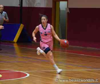 B femminile: Jolly Acli Livorno cerca conferme sul campo del Florence - Basket World Life