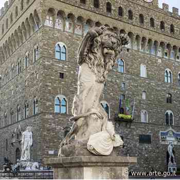 Francesco Vezzoli in Florence - Arte.go