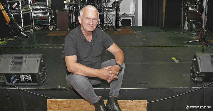 Mannheimer Rocktheater:  Exil in Ludwigshafen ist vorbei