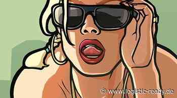 Trilogy bietet GTA V-ähnliches Gameplay und HD-Architektur • Eurogamer.pt - logistic ready - Fachportal für Intralogistik