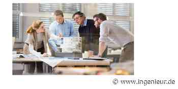 Deltek Bericht zur Architektur- und Ingenieurindustrie 2021 – Deutsche A&E-Branche musste in der Corona-Pandemie Federn lassen - ingenieur.de - Jobbörse und Nachrichtenportal für Ingenieure