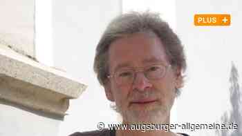 Komponist Markus Munzer-Dorn veröffentlicht ein Buch