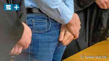 Finnentrop: Mann schlägt und tritt auf Frau ein – Gefängnis - WP News