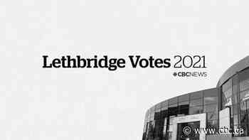 Blaine Hyggen elected as next mayor of Lethbridge