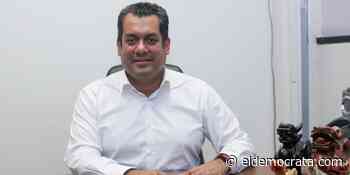 Vamos a impulsar el café de Coatepec a nivel internacional: Sergio Gutiérrez Luna - El Demócrata