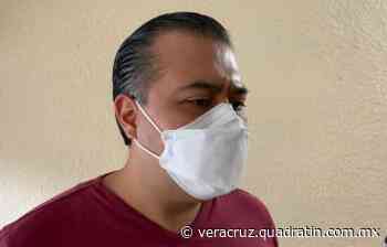 Alcalde de Coatepec anuncia Villa Navideña y pista de hielo - Quadratín Veracruz