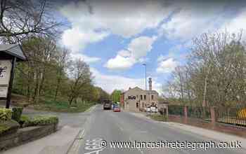 Darwen: Man caught driving without seatbelt twice in three days
