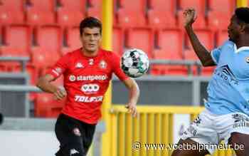 OFFICIEEL: Lokeren-Temse voegt nog brok ervaring én oude bekende toe aan kern - VoetbalPrimeur.be