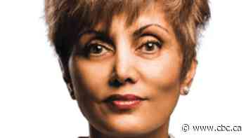 Meet Calgary's new mayor-elect, Jyoti Gondek