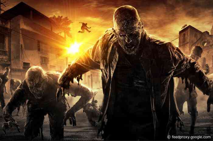 Nintendo Switch Dying Light gameplay and performance tested