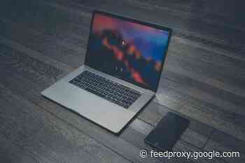 Apple store down ahead of MacBook Pro launch