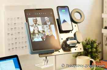 Bodo modular charging station