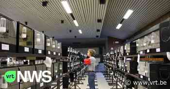 Na twee jaar opnieuw vogelshow in Wemmel: "We blijven zelfs slapen om vogels te beschermen" - VRT NWS