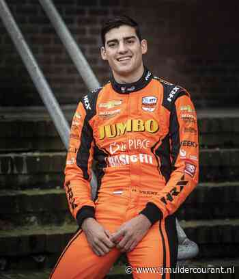 Uit de Speakers: Autocoureur Rinus van Kalmthout over de bijzondere betekenis van het nummer 'Don't Stop Me Now' voor hem en zijn familie: 'Altijd kippenvel' - IJmuider Courant