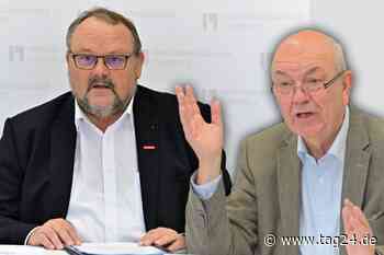 Chemnitz: IHK und HWK ziehen Bilanz - Materialengpässe, Preissteigerungen und Fachkräftemangel bereiten Sorgen - TAG24