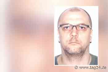 Chemnitz: Seit Tagen vermisst! Wo ist Thomas (56)? - TAG24