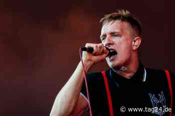 Chemnitz: Bei diesen Konzerten von Felix Kummer werden Ungeimpfte komplett ausgeschlossen! - TAG24