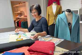 Stadtgeflüster: Mutare-Mode gibt es jetzt am neuen Ort - Freie Presse