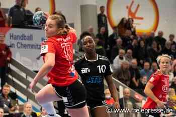 Sieg gegen Europacupgewinner - Freie Presse