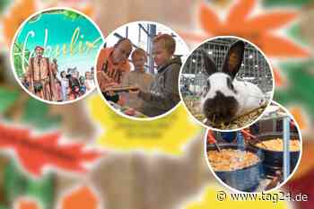 Hurra, das Wochenende ist da und die Ferien rufen - TAG24