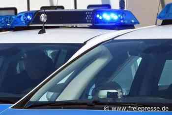 20-Jähriger greift Mitarbeiter in Chemnitzer Markt an - Freie Presse