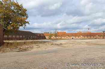 Bamberg: Neue Entwicklungen zur Lagarde Kaserne - inFranken.de