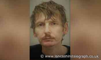 Shoplifter banned from all Blackburn town centre stores