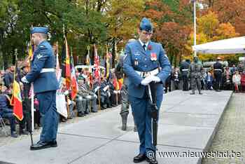 Canadezen bevrijdden Kalmthout en dat wordt herdacht - Het Nieuwsblad